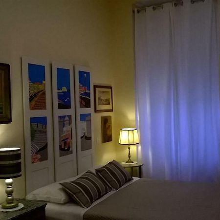 Bed and Breakfast Le Stanze di Angela Napoli Esterno foto