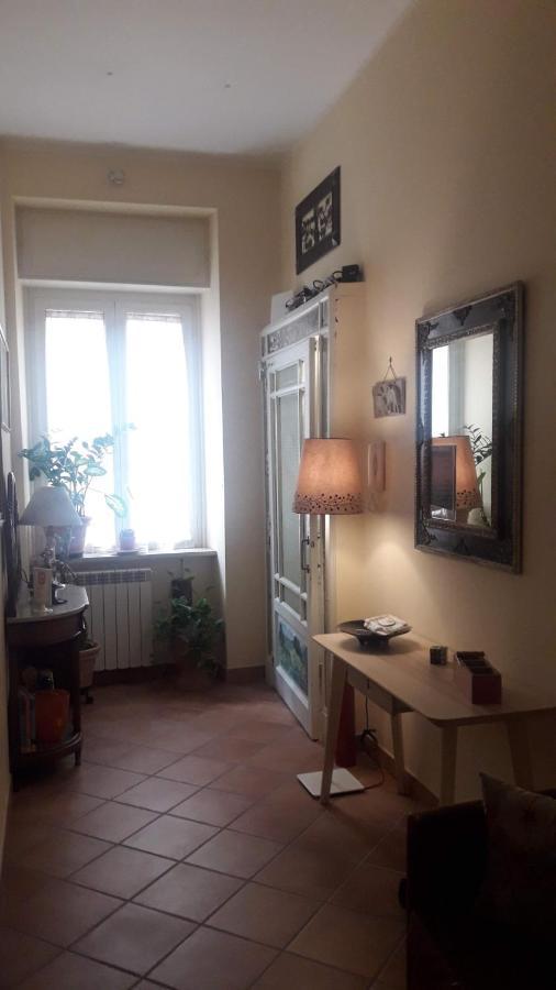 Bed and Breakfast Le Stanze di Angela Napoli Esterno foto