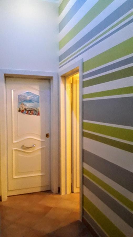 Bed and Breakfast Le Stanze di Angela Napoli Esterno foto